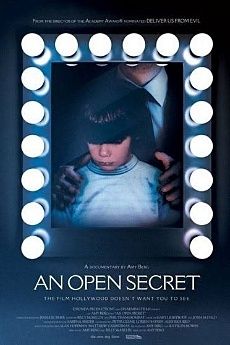 Un film, un jour (ou presque) #329 : An Open Secret (2015)