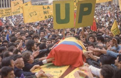 Le génocide contre l'Union patriotique ne peut rester impuni 