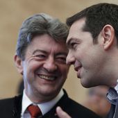 Le parti de Jean-Luc Mélenchon demande l'exclusion de Syriza du Parti de la gauche européenne