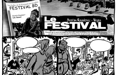 Le Festival