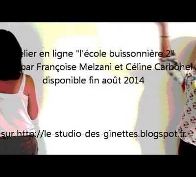 Un atelier en ligne pour aborder la rentrée en douceur.