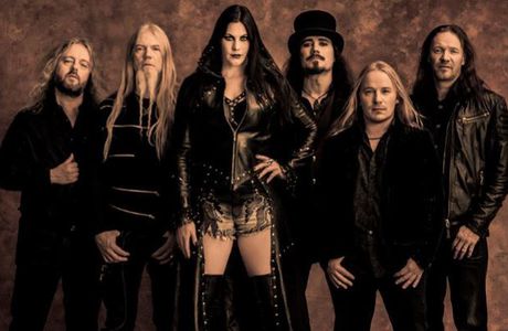 Bientôt : Nightwish - Endless Forms Most Beautiful Tour
