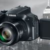 Cámara digital PowerShot SX60 HS de Canon