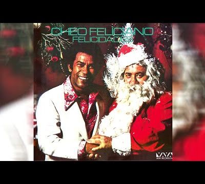 Cheo Feliciano - Felicidades "Aleluya del os Campos" 