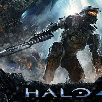 Halo 4 ne sortira pas sur PC.