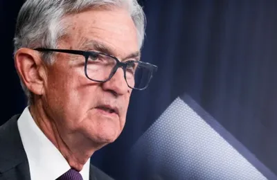 Selon l'économiste Jérôme Powell les signaux d'alarme de la Fed montrent que Trump conduit l'économie US "vers le désastre" (Common Dreams)