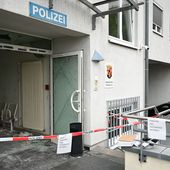 Allemagne : un homme tente de tuer des policiers dans un commissariat, les forces de l'ordre évoquent la "radicalisation islamiste" du suspect
