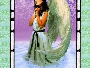 Guérir avec les anges de Doreen Virtue
