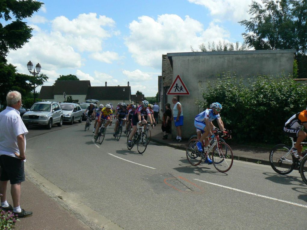 Albums photos des courses ufolep de Bois le Roy (27)