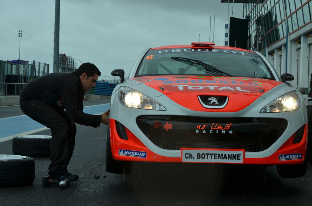 GT Tour à Magny Cours / RCZ Racing Cup et Mitjets Series 1300 + 2L