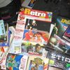 RETRO GAME en KIOSQUE !