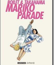 Mariko Parade
