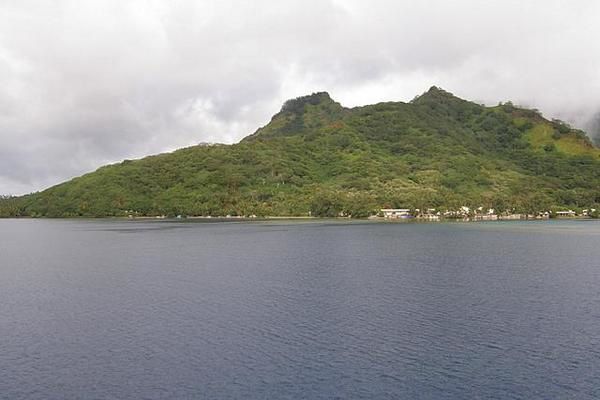 Album - Week-end---MOOREA