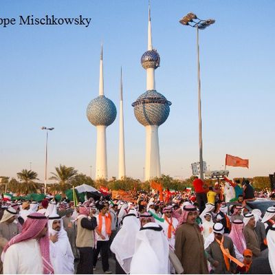 Le pouvoir Koweitien fragilisé ?