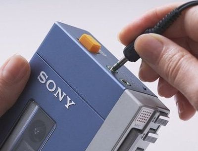 40 ans après, le légendaire Walkman existe toujours