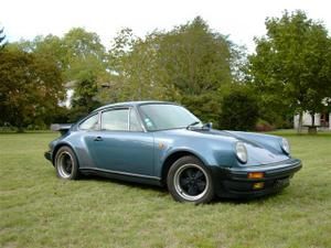 son moteur porsche 911