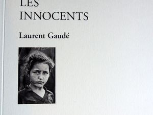 &quot;Maudits les innocents&quot; par l'atelier théâtre et danse du lycée Saint-Exupéry.