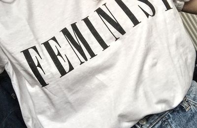 Feminist t shirts
