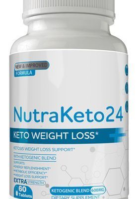Nutra Holistic Keto - *DO NOT BUY* Read All Side Effects ! True Reviews
