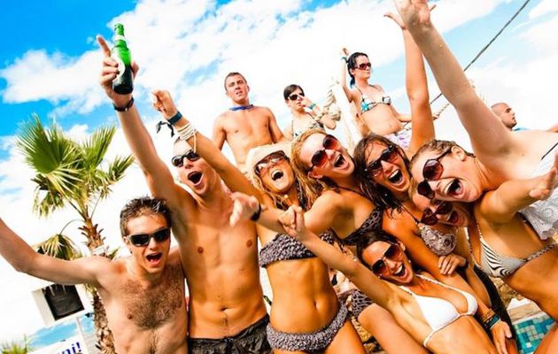 Get In Touch With The Best Party Planner For Mexico Bachelor Party!