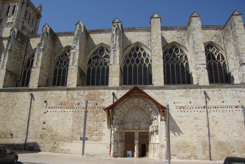 Cathédrale St Pierre