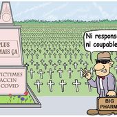 Pire que le COVID, les conséquences involontaires des vaccins anti-COVID