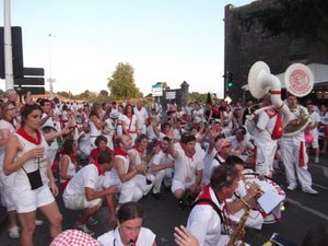 BAYONNE 2014