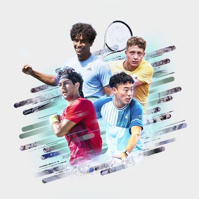 Rafa Nadal Open - 2024