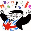 Caratteristiche della lingua inglese