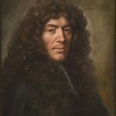 Israël Silvestre (1621-1691)