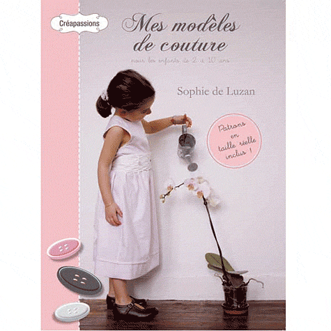 Album - Couture enfants