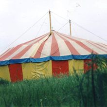 Bing Bang Circus