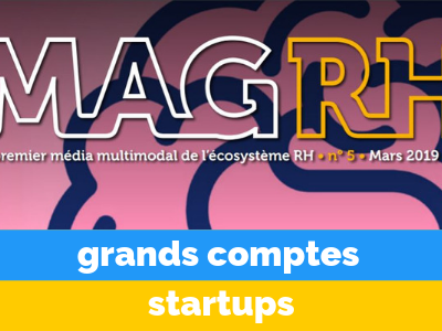 Le MAG RH Reconquête RH ouvre le champ des compétences