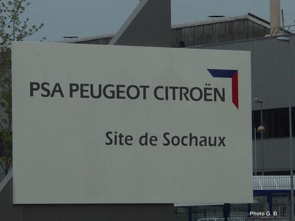 Album - Patrimoine PSA PEUGEOT-CITROËN