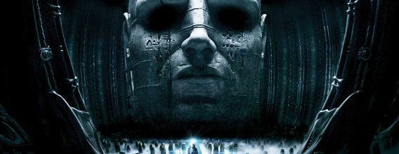 Décodage du film Prometheus