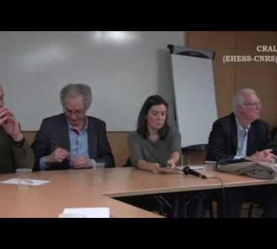 De la poétique à l'esthétique