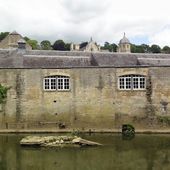 Wiltshire, Somerset et Devon,De Calne à St Gennys