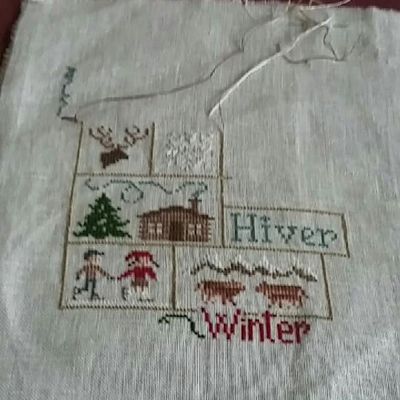 Sampler Hiver.....2