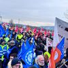 Un jeudi bleu sur toute la FRance !