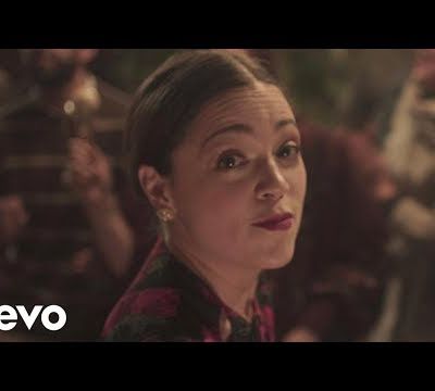 Natalia Lafourcade - Tú sí sabes quererme (en manos de Los Macorinos)