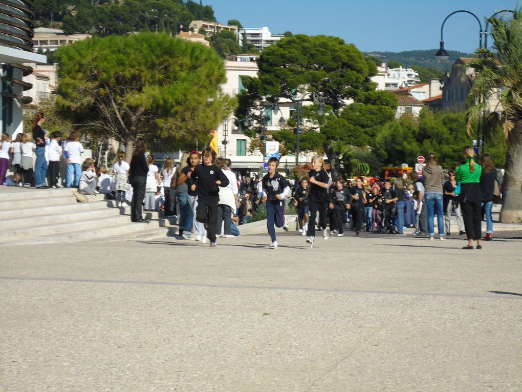 Album - Action école Cassis