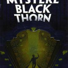 Le mystère Black Thorn de Kevin Sands