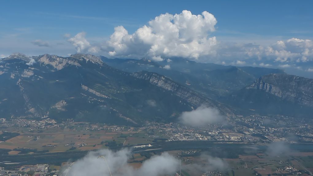 Sous la Sure...Vercors