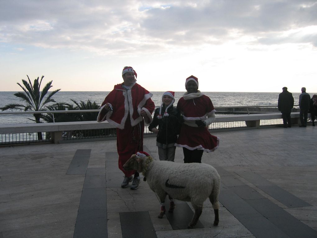 Album - BAIN-DE-NOEL-A-MONACO