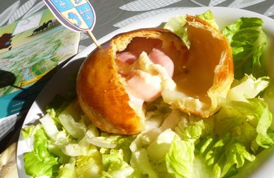 La marcelline (spécialité dauphinoise)