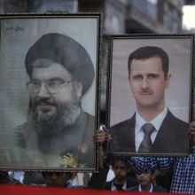 Le Hezbollah, parti politique ou organisation terroriste?