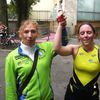 2 podiums au tri de Lomme