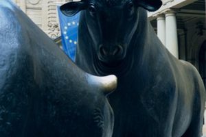 Bourse : les bulls relèvent la tête