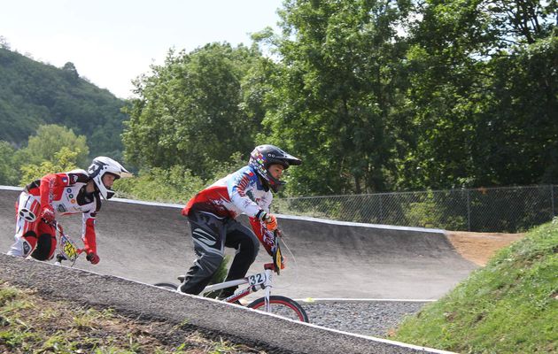 challenge National à Issoire 