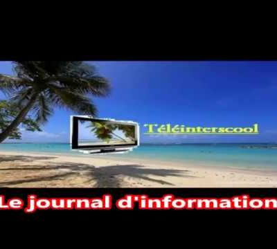 Vidéo : Télé Inter S'cool, le journal d'informations du 24 novembre 2017.